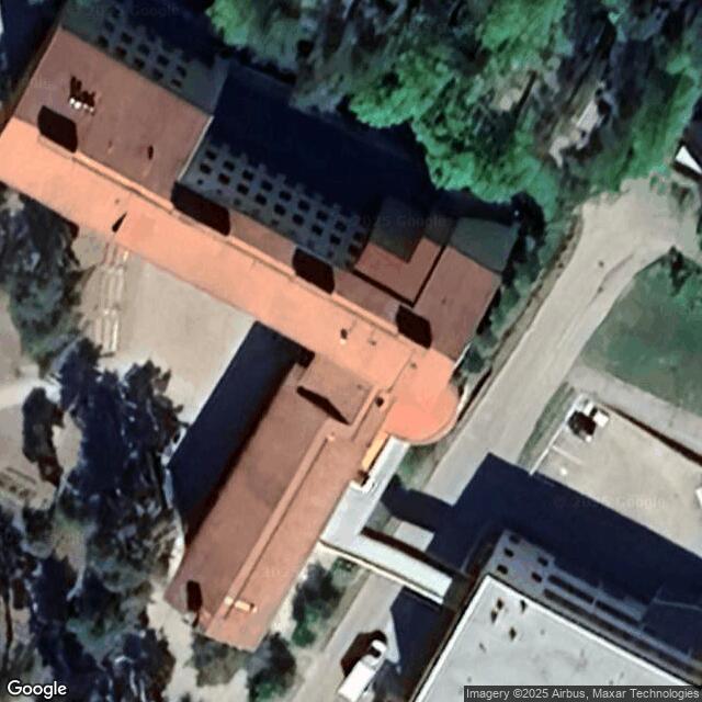 Terijokitalon liikuntasali