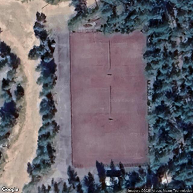 Liikuntamajan tenniskentät (3)
