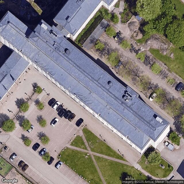Stadin ammattiopisto (Hattulantie) / Liikuntasali 1