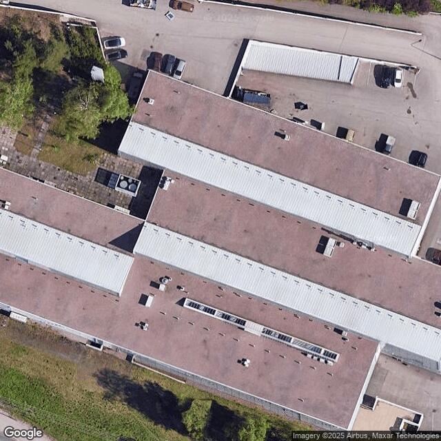 Stadin ammattiopisto (Ilkantie) / Liikuntasali
