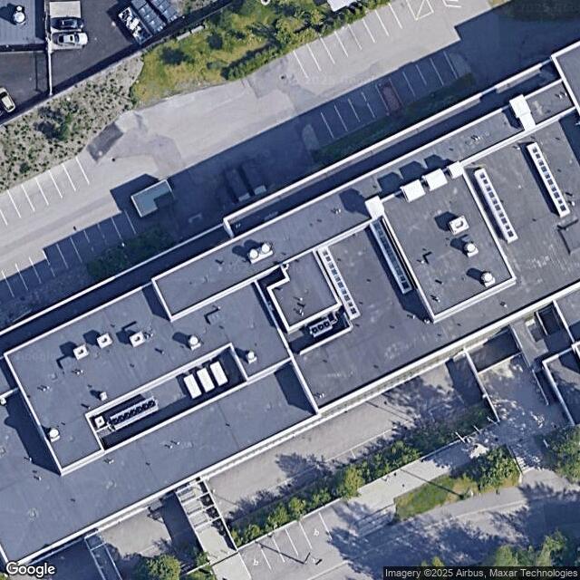 Stadin ammattiopisto (Prinsessantie) / Liikuntasali