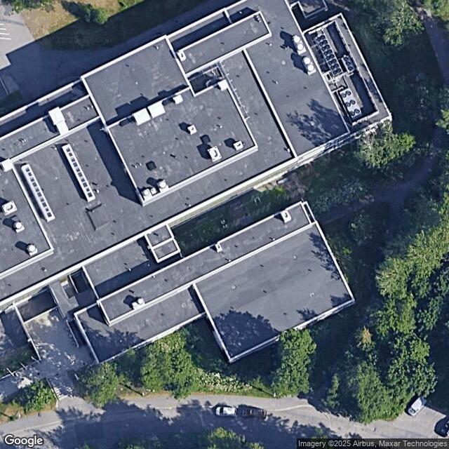 Stadin ammattiopisto (Prinsessantie) / Ulkokuntoilupaikka