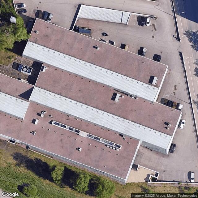 Stadin ammattiopisto (Ilkantie) / Kuntosali 1