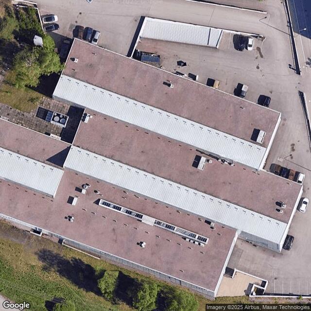 Stadin ammattiopisto (Ilkantie) / Kuntosali 2