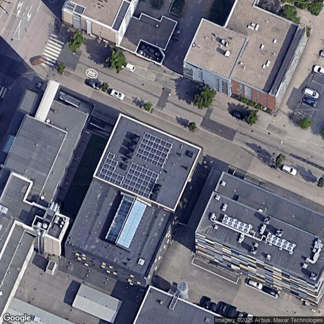Stadin ammattiopisto (Muotoilijankatu) / Kuntosali