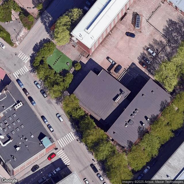 Stadin ammattiopisto (Nilsiänkatu 3) / Kuntosali