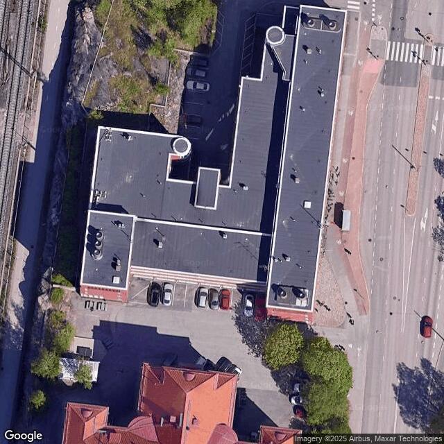 Stadin ammattiopisto (Savonkatu) / Kuntosali 1