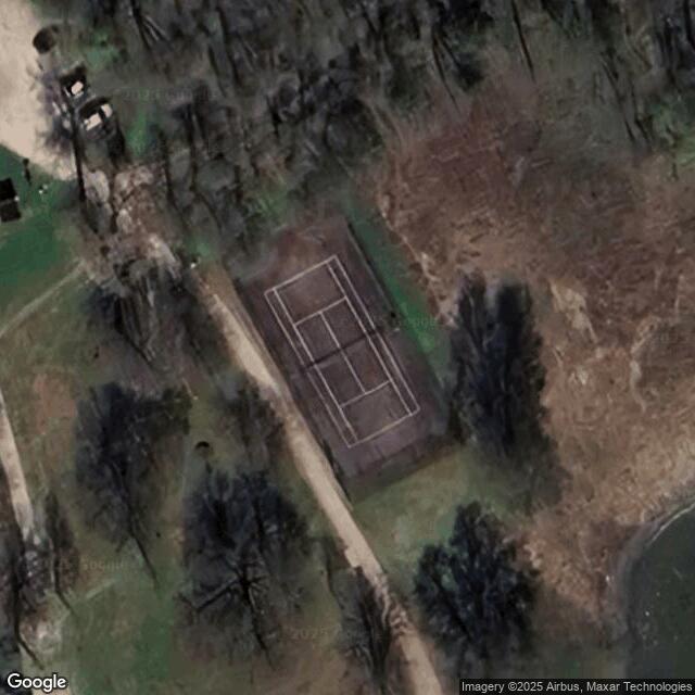 Stansvikin kartano / Tenniskenttä 1 (JYTY)