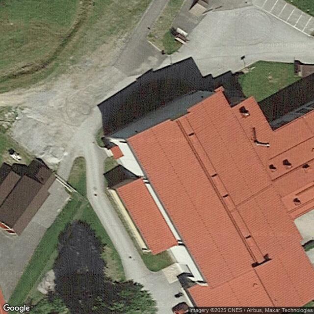 Tähtihalli