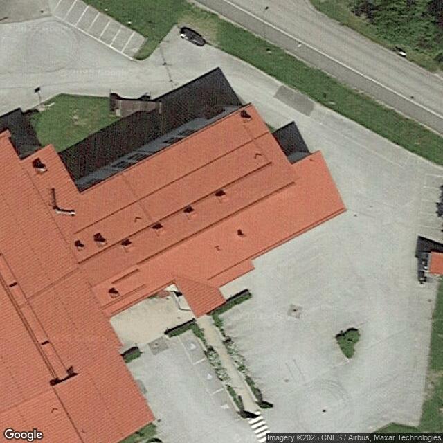 Stjärnhallen Uusikaarlepyy - Bellatrix