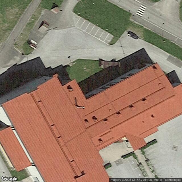 Stjärnhallen Uusikaarlepyy - Pikku Karhu