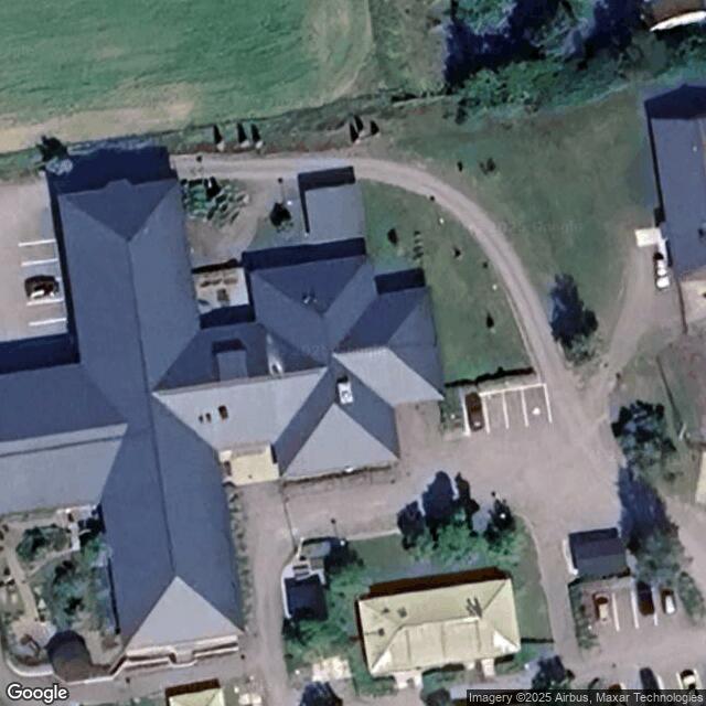 Myrskylä Gym