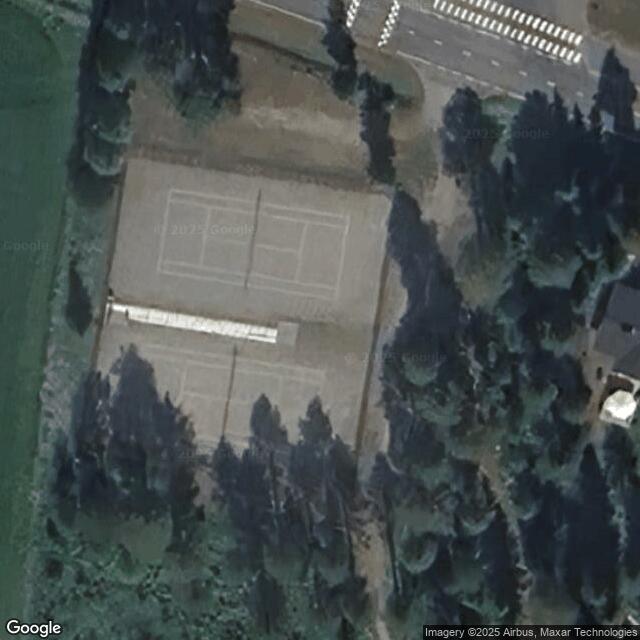 Sukevan tenniskentät (2)
