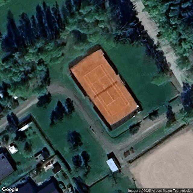 Suursuon tenniskenttä