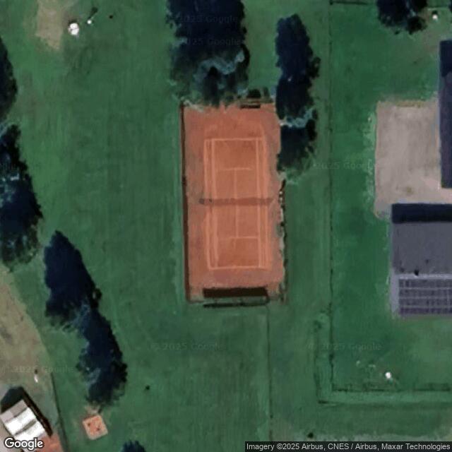 Suvannon tenniskenttä