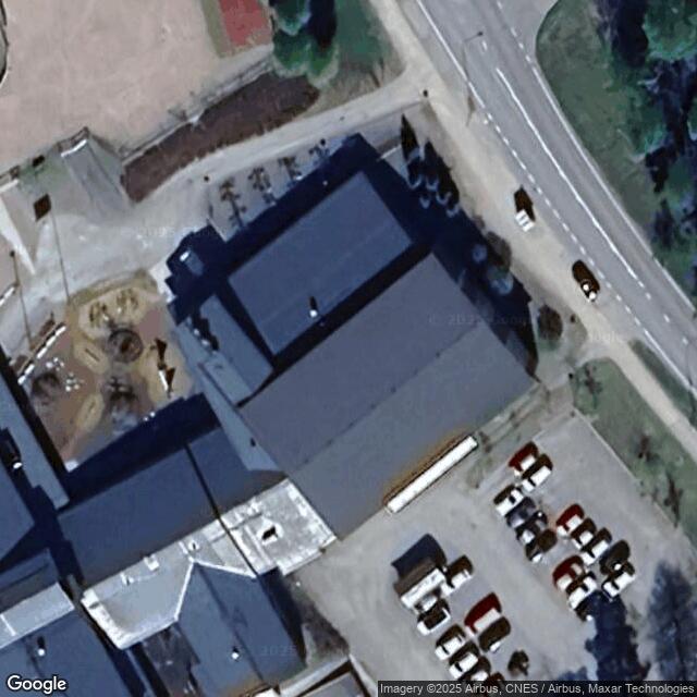 Hikiän kuntosali