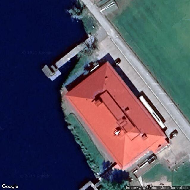 Uimahallin kuntosali Jämsänkoski