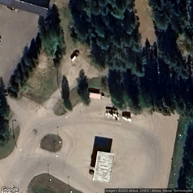 Taipaleen ulkokuntosali