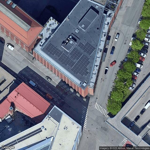Taiteen talo (Kasvatuksen ja koulutuksen toimiala) / Tanssisali 2