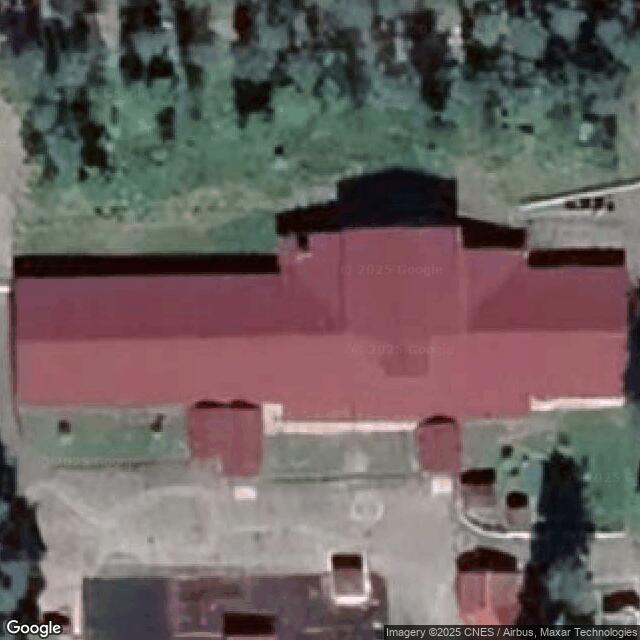 Taivalkehdon liikuntasali