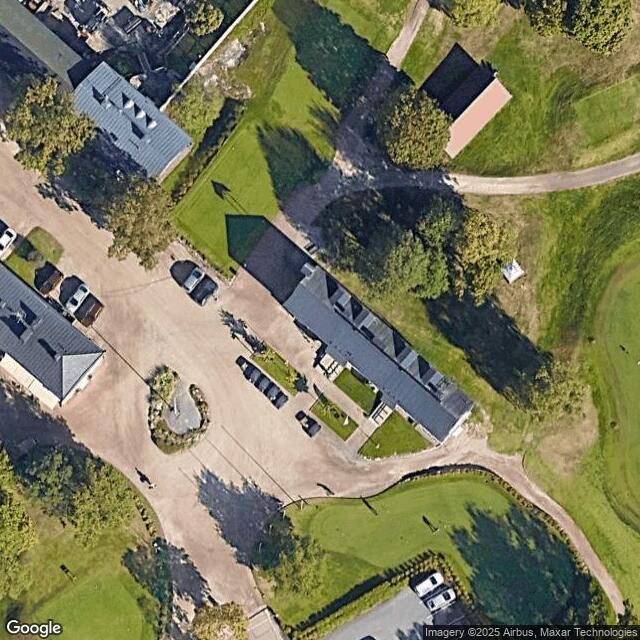 Talin golfkenttä / Golfin sisäharjoittelutila