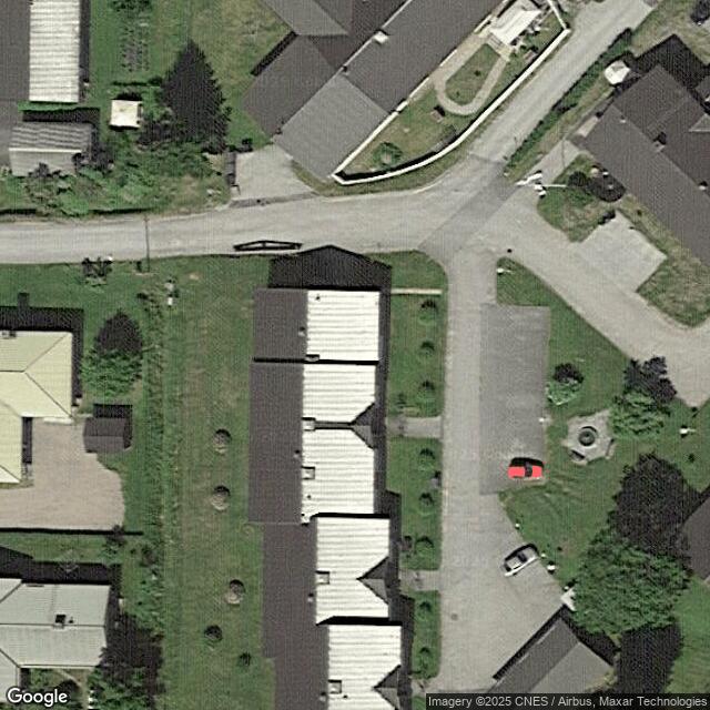 Tallåsen gym