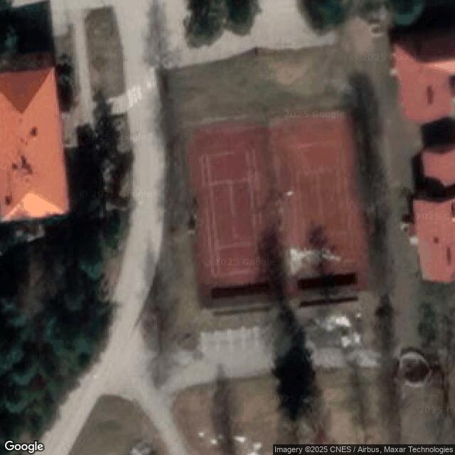 Tampellan tenniskentät