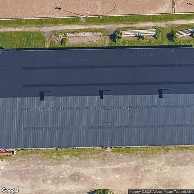 Tampereen Ratsastuskeskuksen kilpailumaneesi