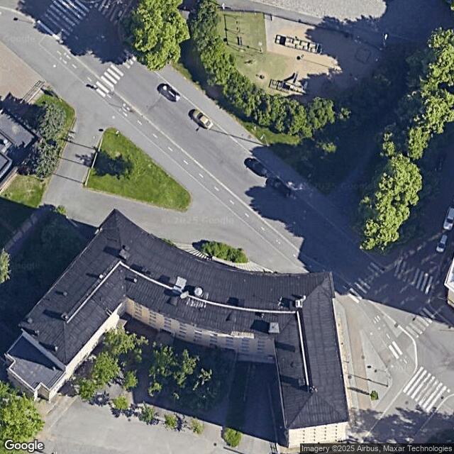 Tampereen lyseon lukio