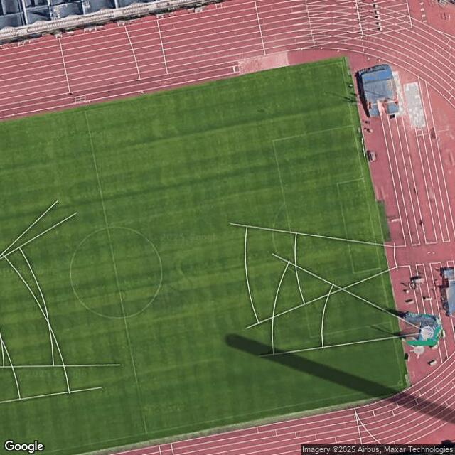 Tampereen stadion (Ratinan stadion)