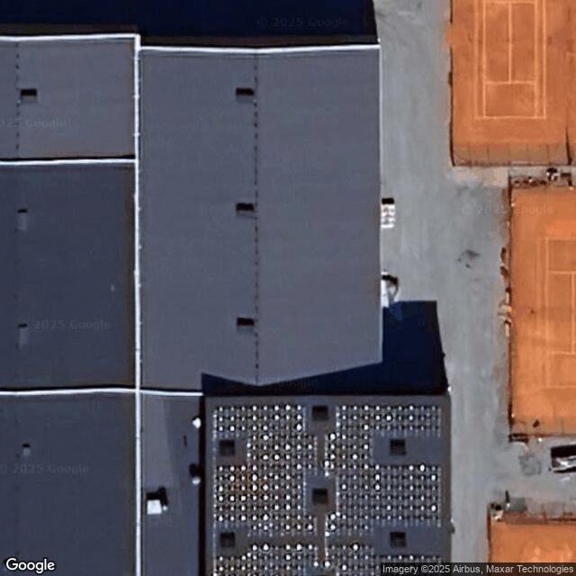Tampereen Tenniskeskus / sulkapallohalli