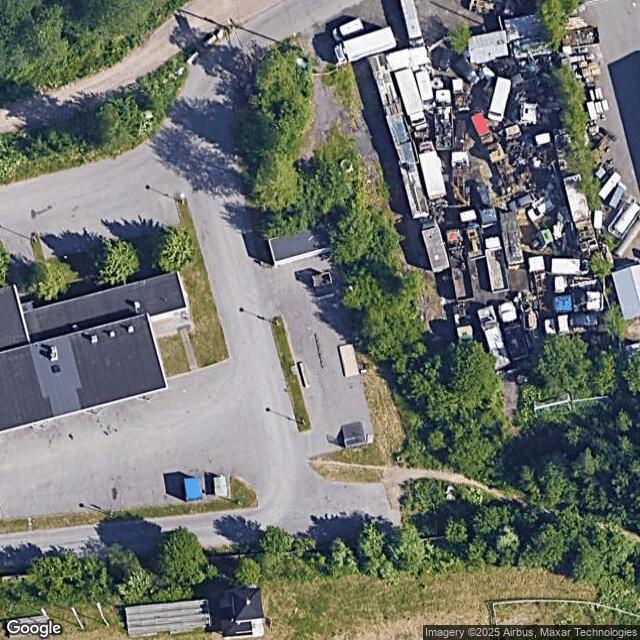 Tattarisuon nuorten liikennekoulutusalue / Skeittipaikka