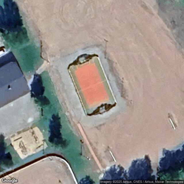 Temmeksen koulun miniareena