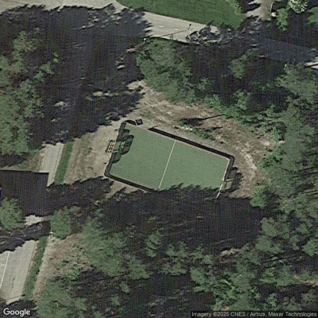 Tenetin areena
