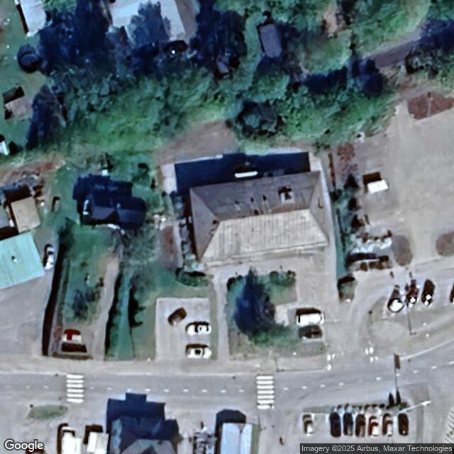 Tenholan kuntosali