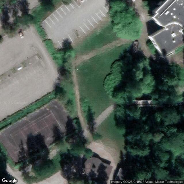 Imatran valtionhotellin tenniskenttä