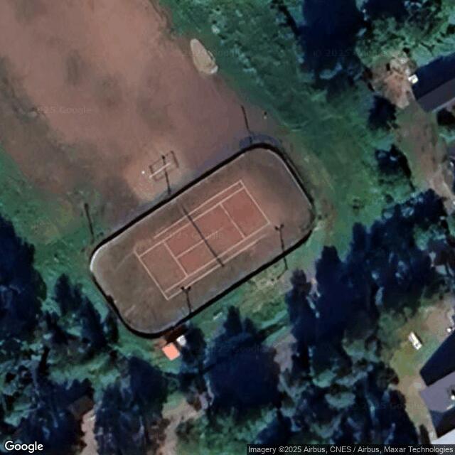 Tenniskenttä Sievi 1