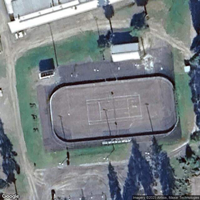 Tenniskenttä Toivakka