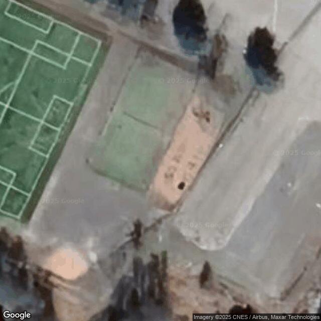 TENNISKENTTÄ Ylikylä