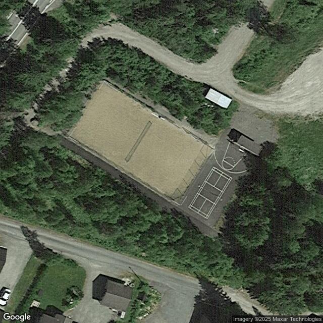 Terälahden tenniskenttä