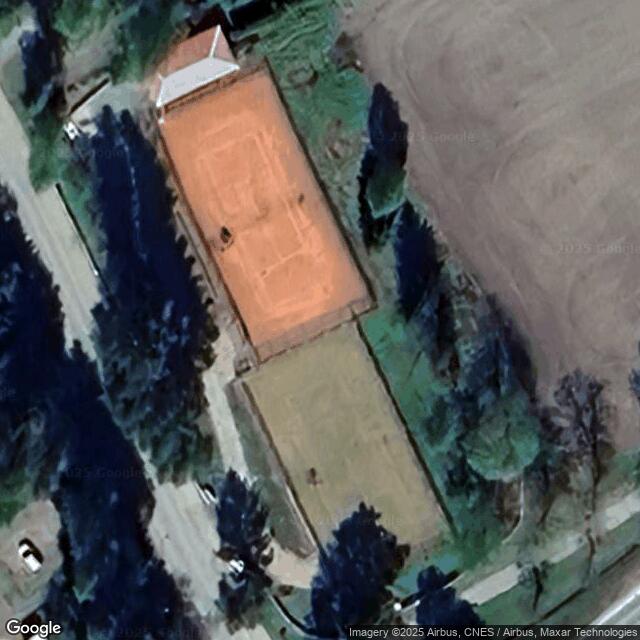 Tervakosken tenniskentät (2)