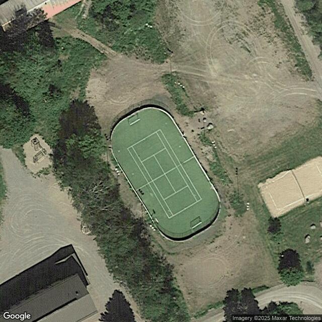 Tesjoen lähiliikuntapaikka