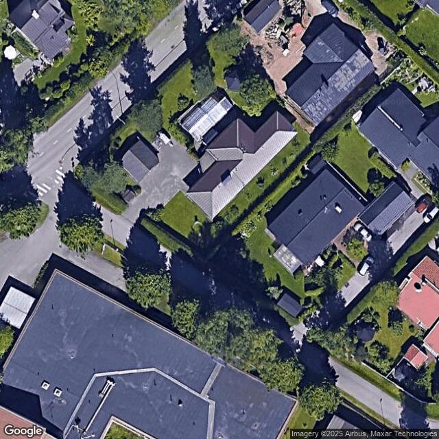 Hyökkälän kuntosali