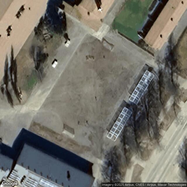 Yhteiskoulun pallokenttä Kruunupyy