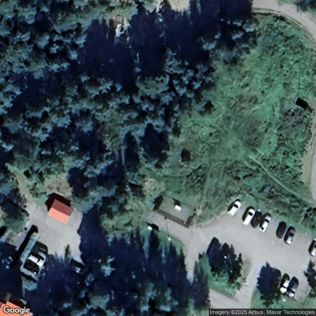 Teeriniemen väestösuojan nyrkkeilysali