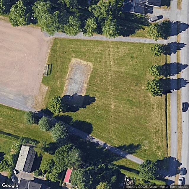 Rakennusmestarin lentopallokenttä