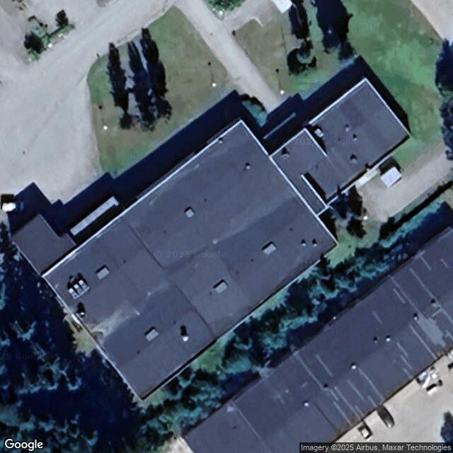 Ääneseudun kuntokeskus