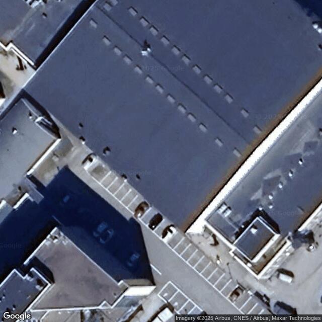 Jäähallin liikuntasali Jyväskylä
