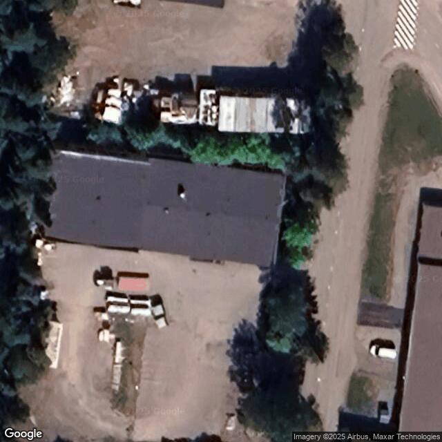 The Hildebrand's Gym