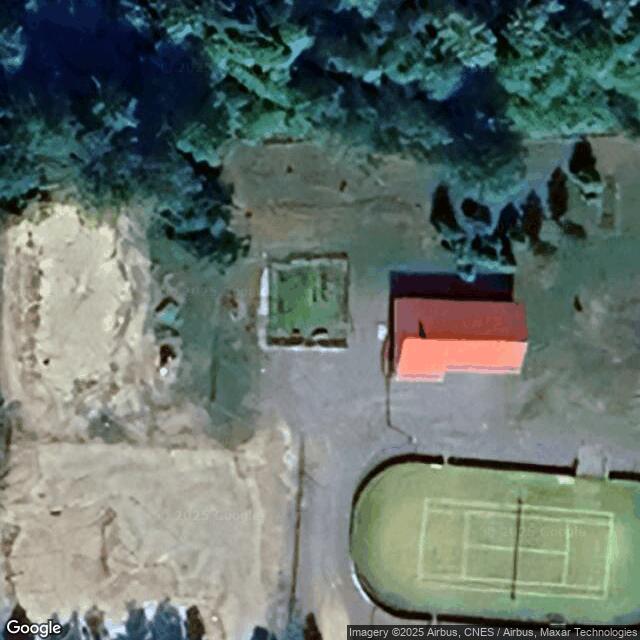 Ala-Temmeksen Sykepuiston ulkoliikunta-alue